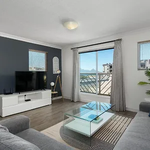 Apartment Monte Blu B8 (adults Only), Cape Town