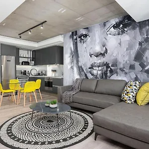 Apartment The Signature Luxury, Cape Town