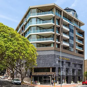 Apartment Glengariff Luxury Suites By Totalstay, Cape Town